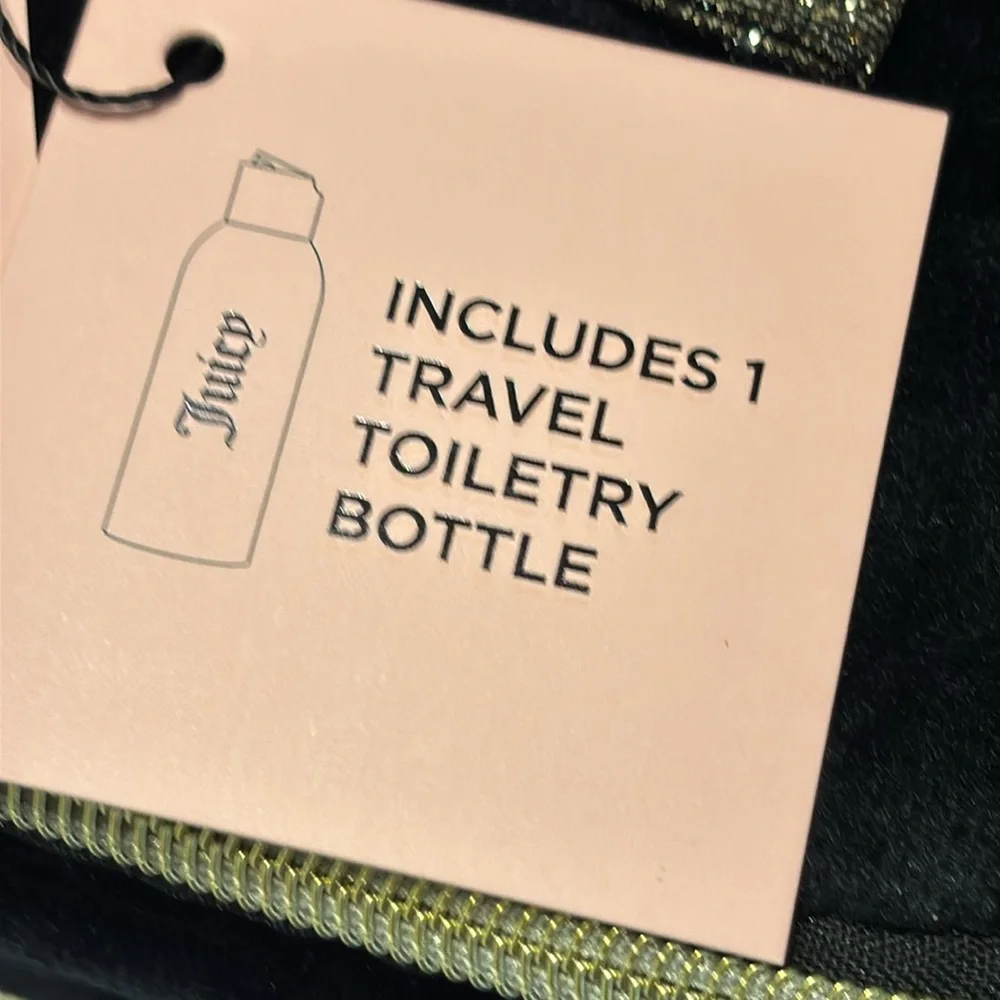 Juicy Couture ** juicy